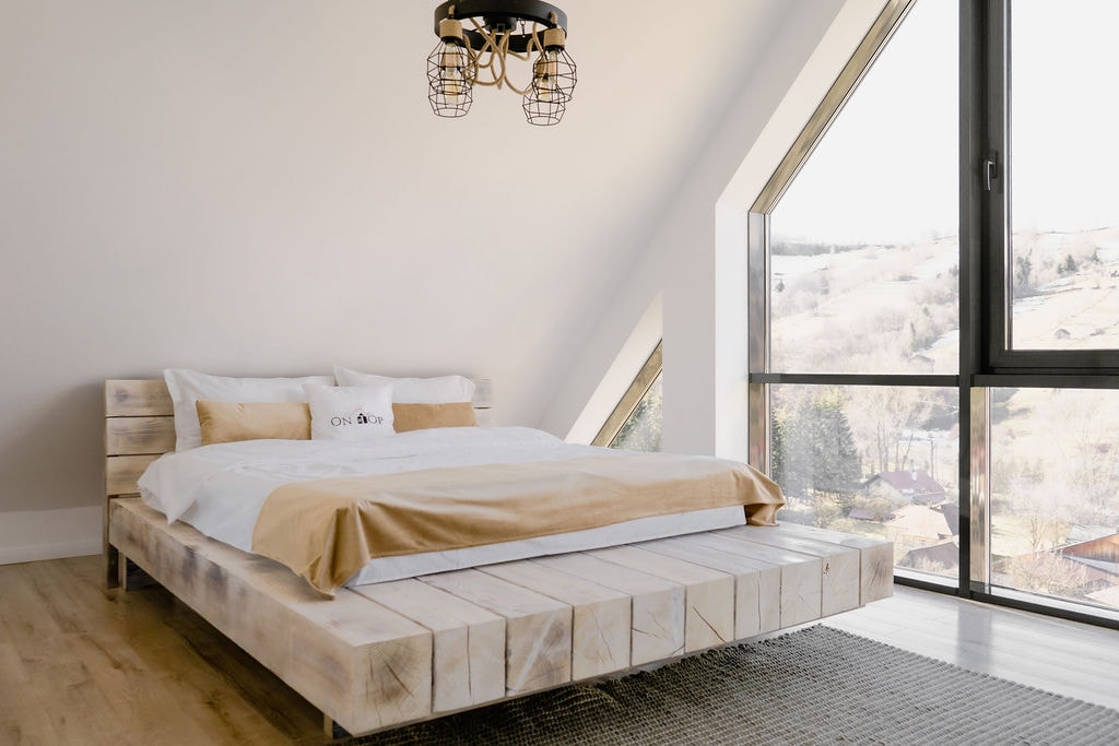 Спална соба 2