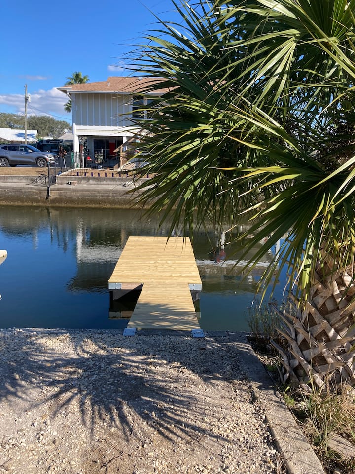 Top 11 Airbnb Vacation Rentals In Hernando Beach, Florida Updated