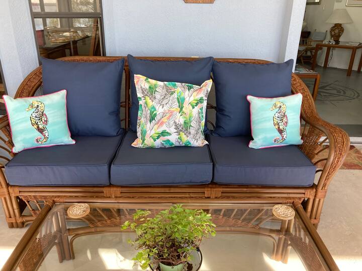 Top 10 Airbnb Vacation Rentals In Hernando Beach, Florida Updated