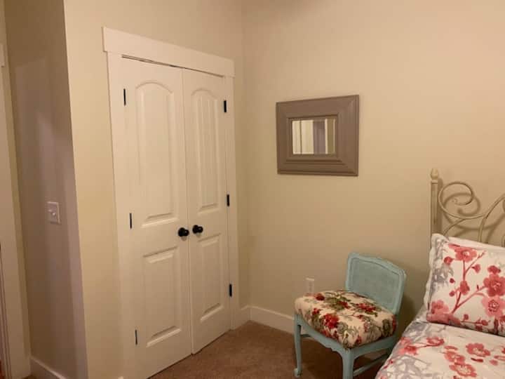 Cottage Country Bedset 