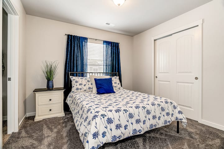 ห้องนอนที่ 1