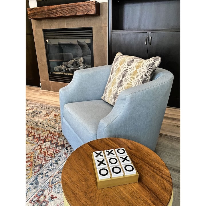 Old Market Townhome W/ 2 King Suites+garage+view - Omaha, NE
