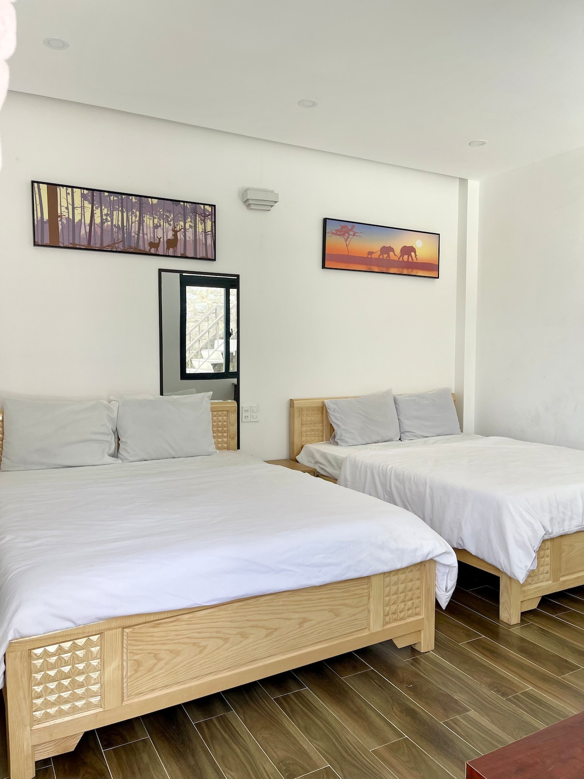 غرفة النوم 3