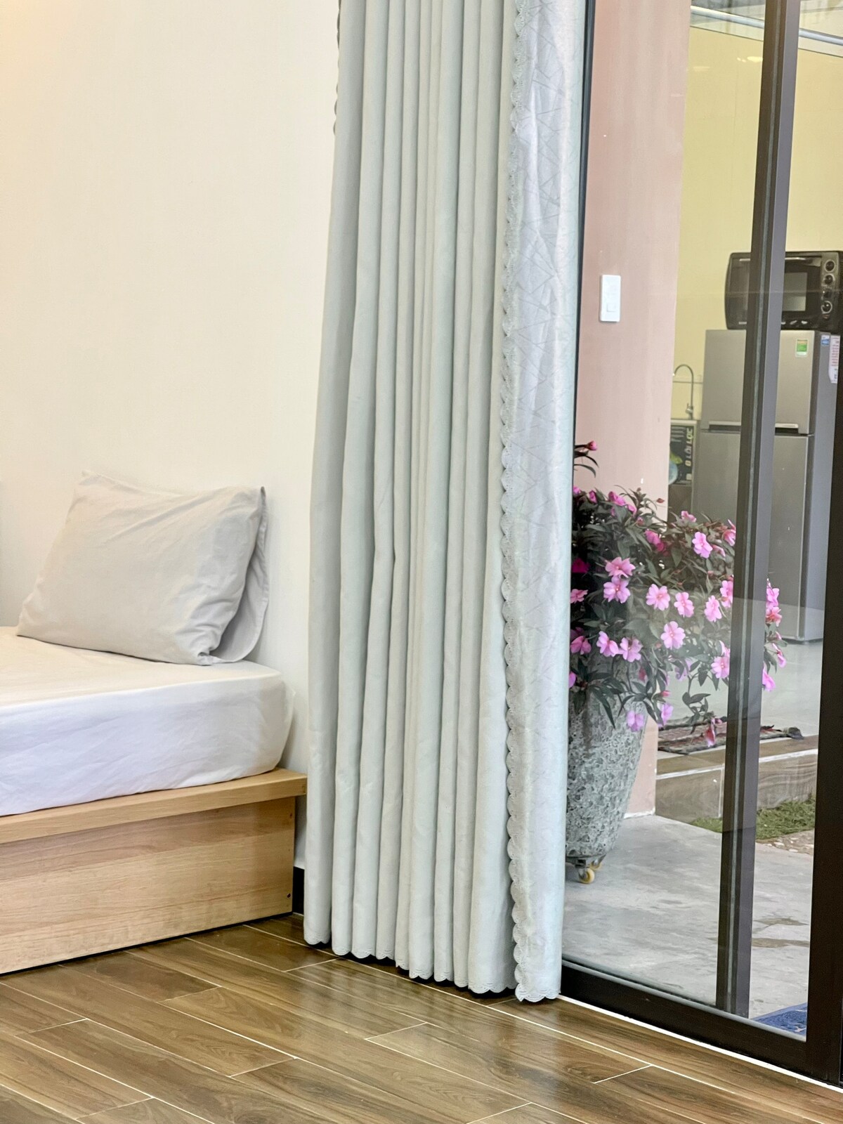 غرفة النوم 1