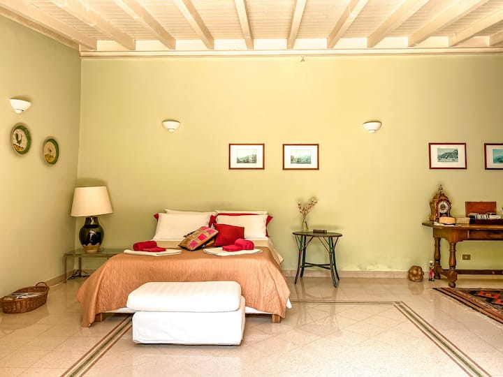 Орангеријата