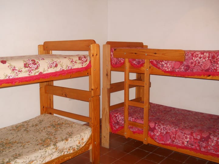 غرفة النوم 1