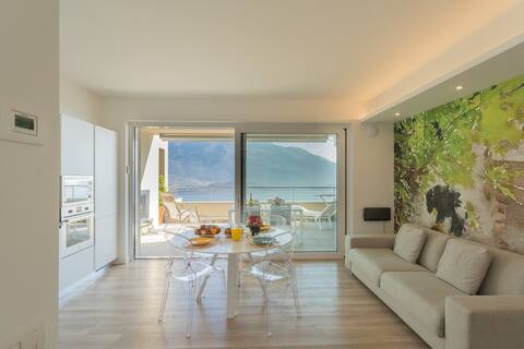 Valarin Verona, Luxury Apartment SPA & Wellness