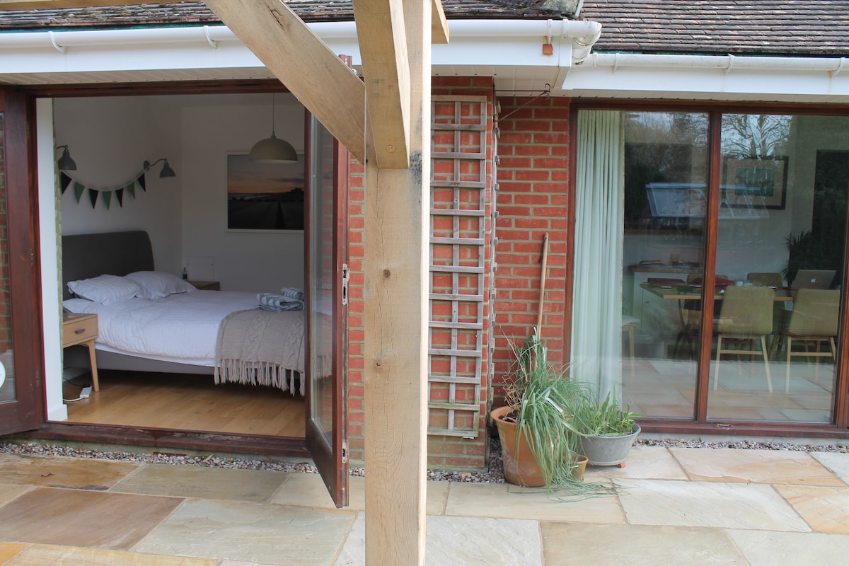 Spálňa na prízemí 4