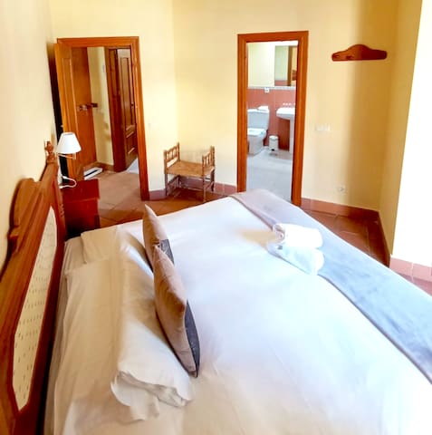 Bed And Snow managed Airbnb listing 2