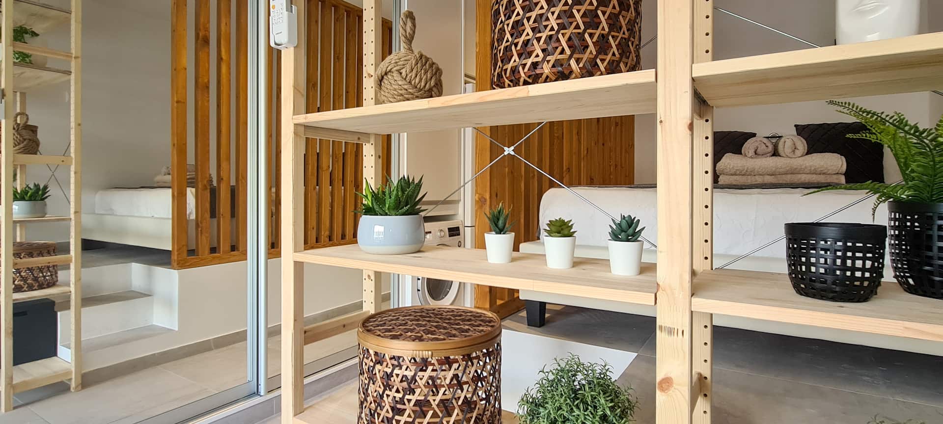 Phaedrus Living: Luxuswohnung am Meer Athina 123