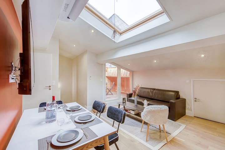 T3 zola – terrasse