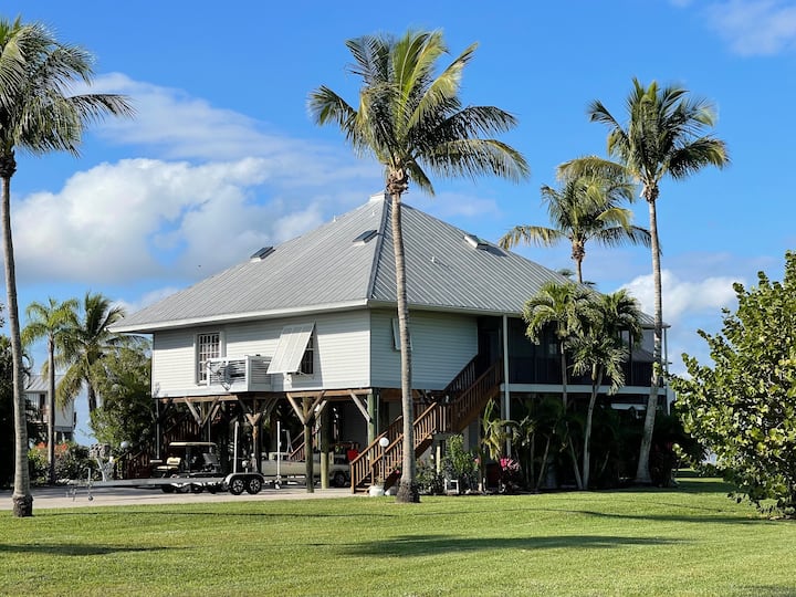 Chokoloskee Island Vacation Rentals & Homes Chokoloskee, FL Airbnb