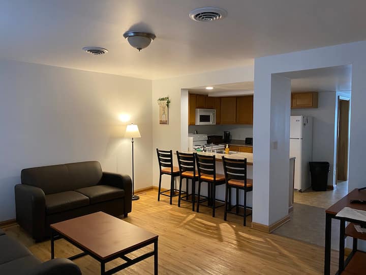 Unit # 7 Town Homes Short / Long Term Stays - Altoona, PA