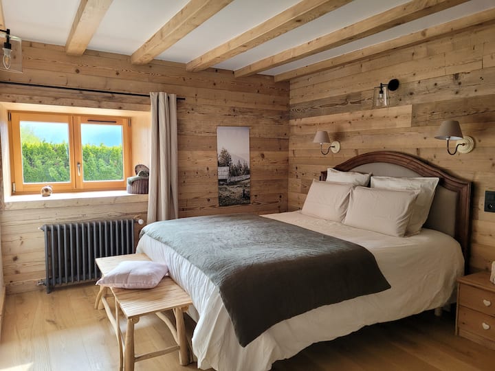 chumba #2 (tazama ramani)