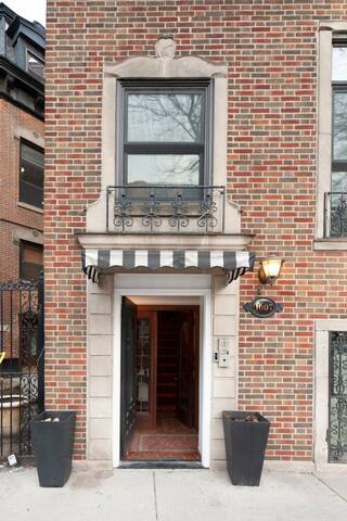 Downtn mansion, host weddings, events, reunions 🎈🎈 gallery image 2