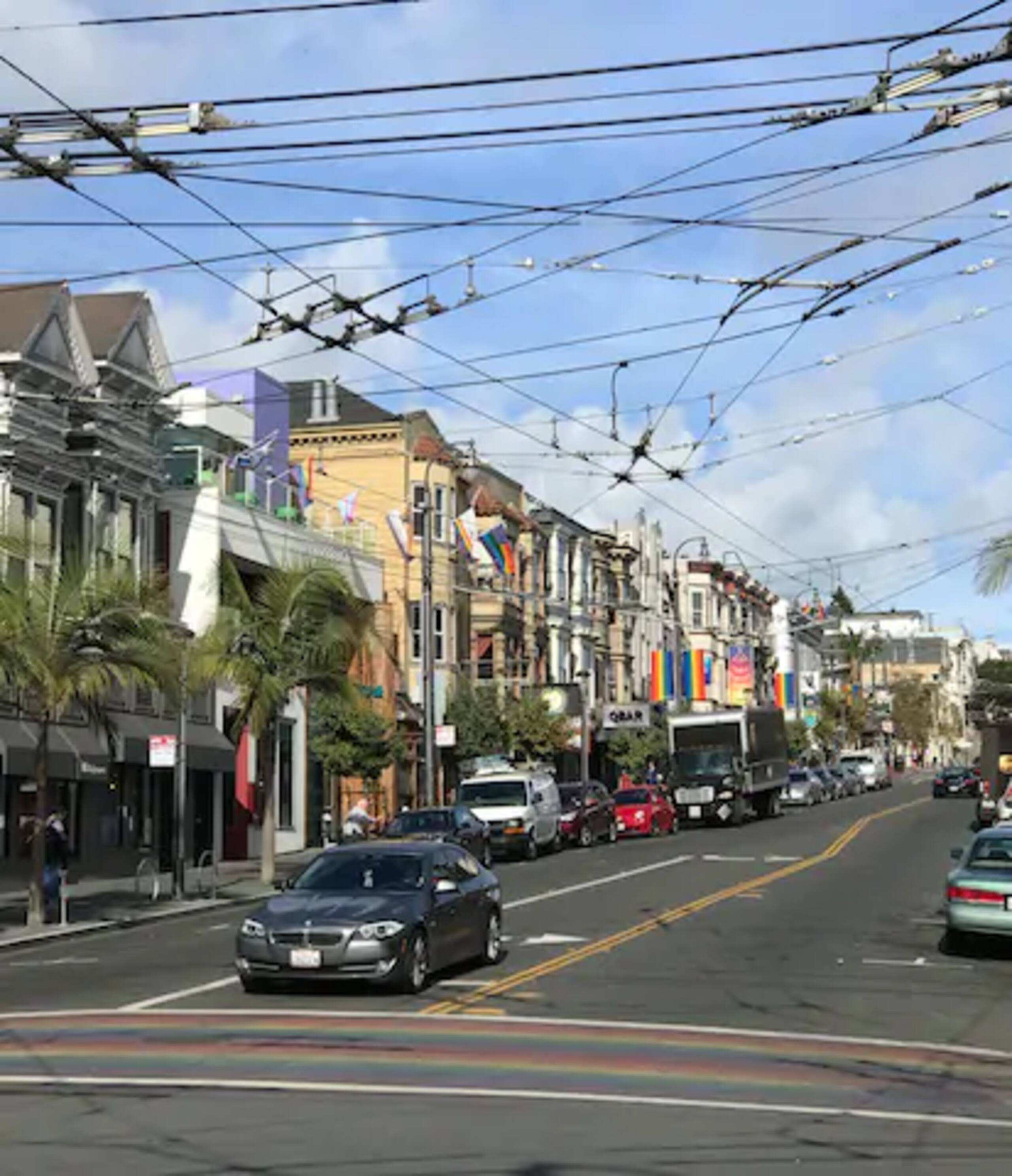 Home in San Francisco · ★4.91 · 3 bedrooms · 3 beds · 2.5 baths - Image 56
