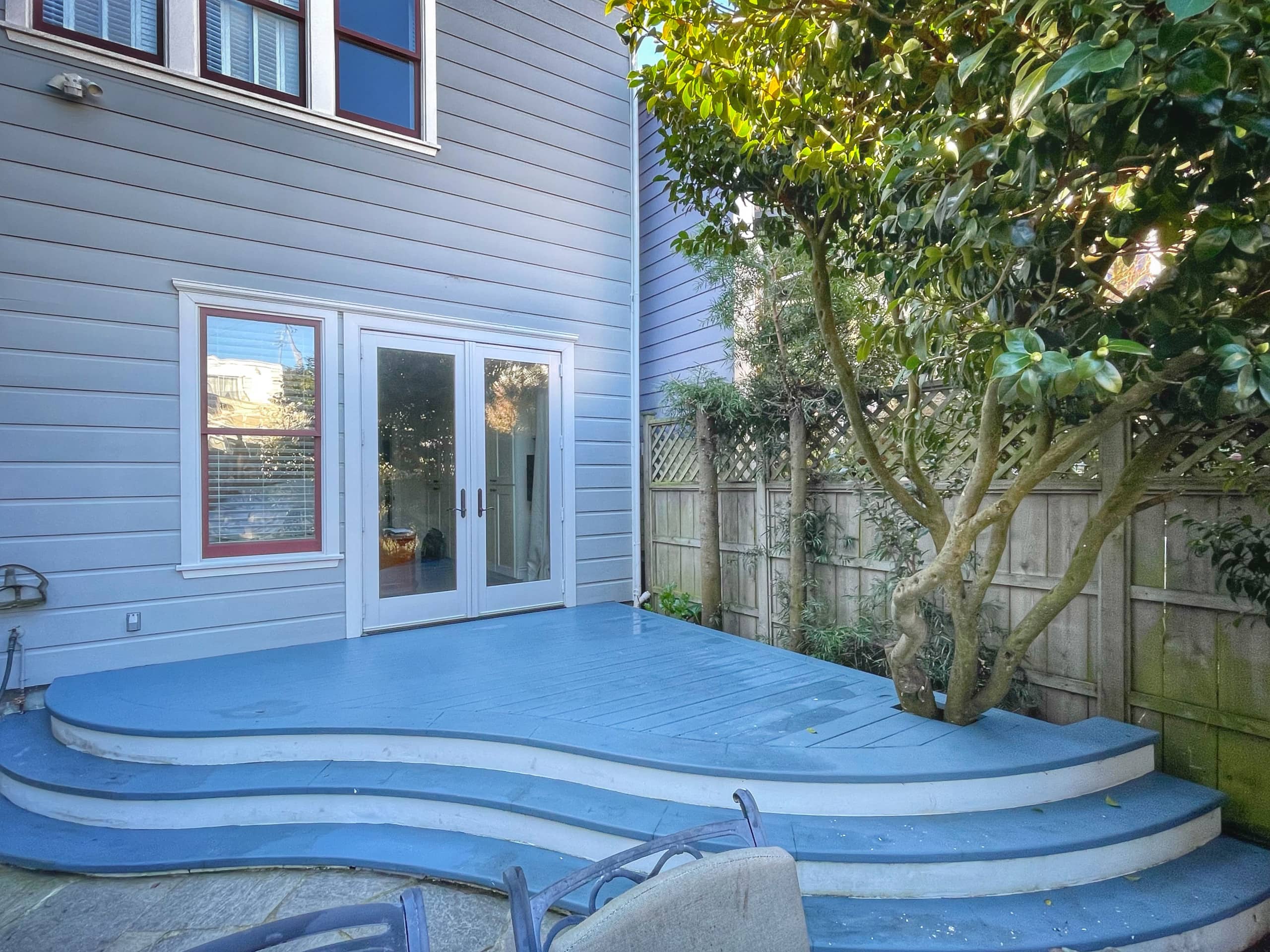 Home in San Francisco · ★4.91 · 3 bedrooms · 3 beds · 2.5 baths - Image 36