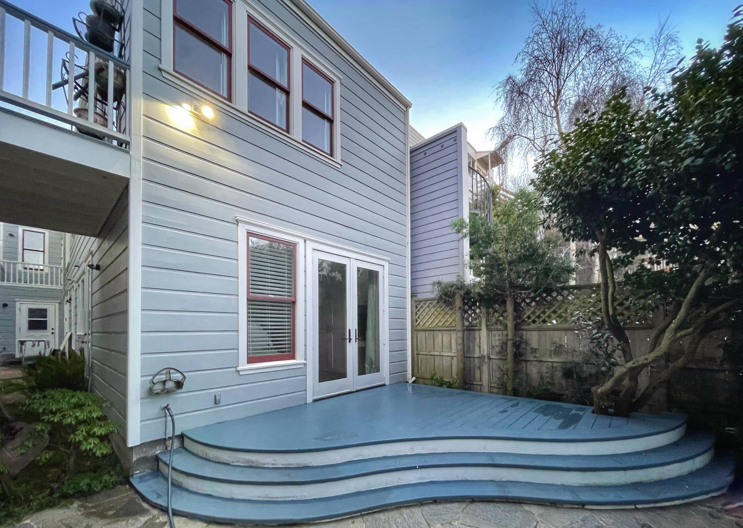 Home in San Francisco · ★4.91 · 3 bedrooms · 3 beds · 2.5 baths - Image 35