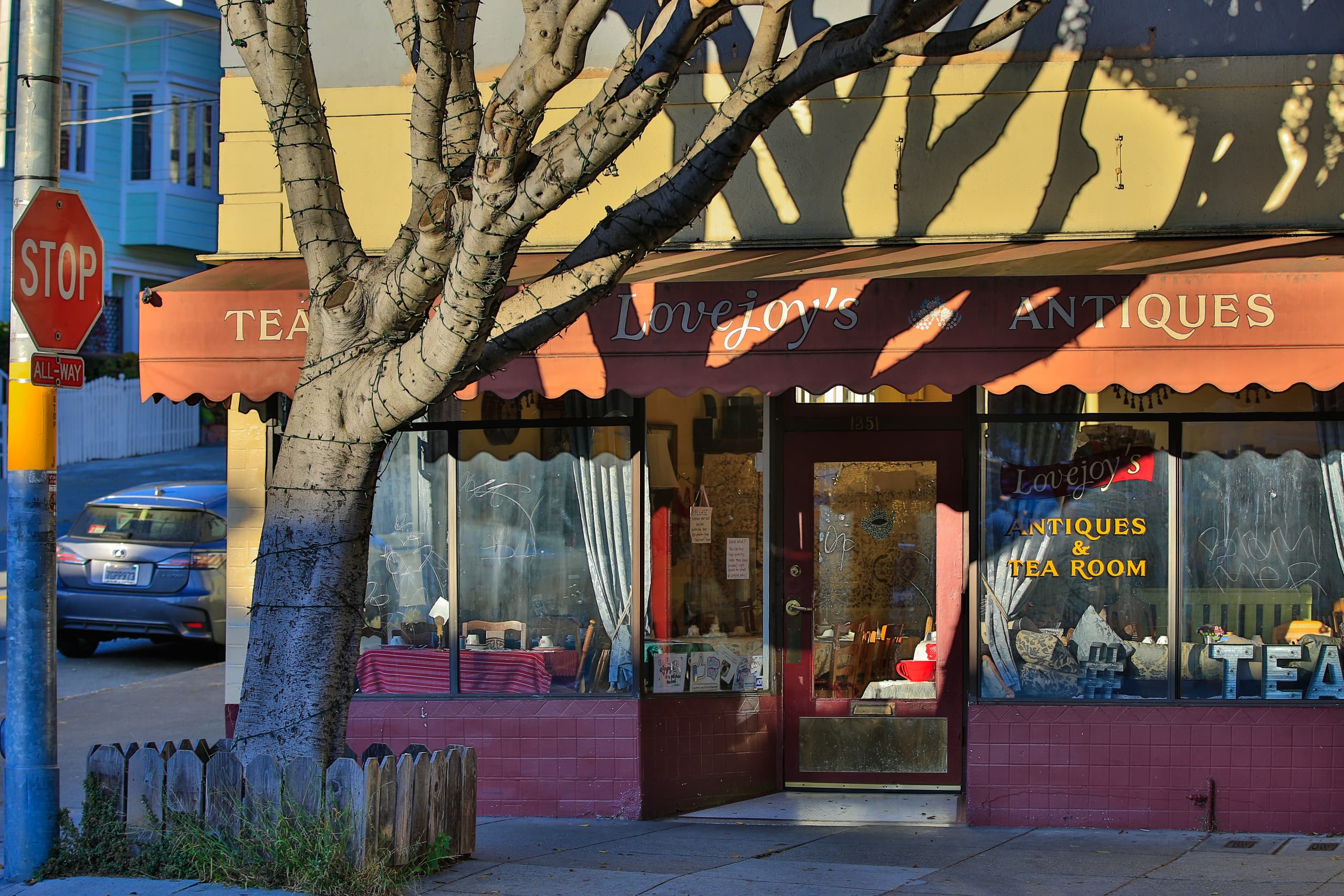 Home in San Francisco · ★4.91 · 3 bedrooms · 3 beds · 2.5 baths - Image 42
