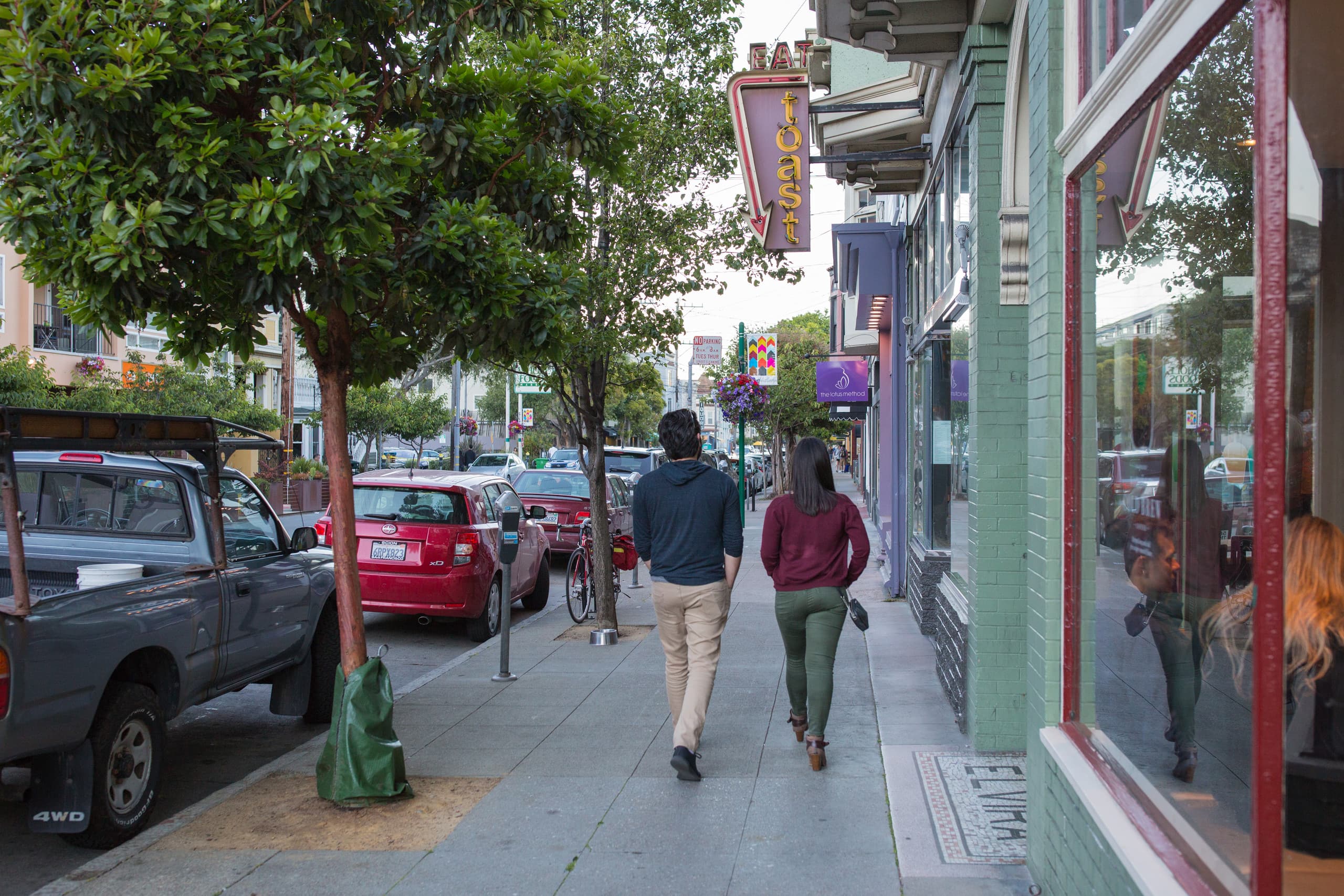 Home in San Francisco · ★4.91 · 3 bedrooms · 3 beds · 2.5 baths - Image 45