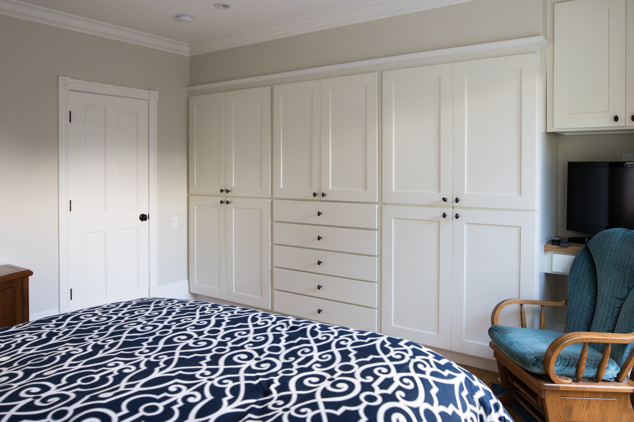Home in San Francisco · ★4.91 · 3 bedrooms · 3 beds · 2.5 baths - Image 19