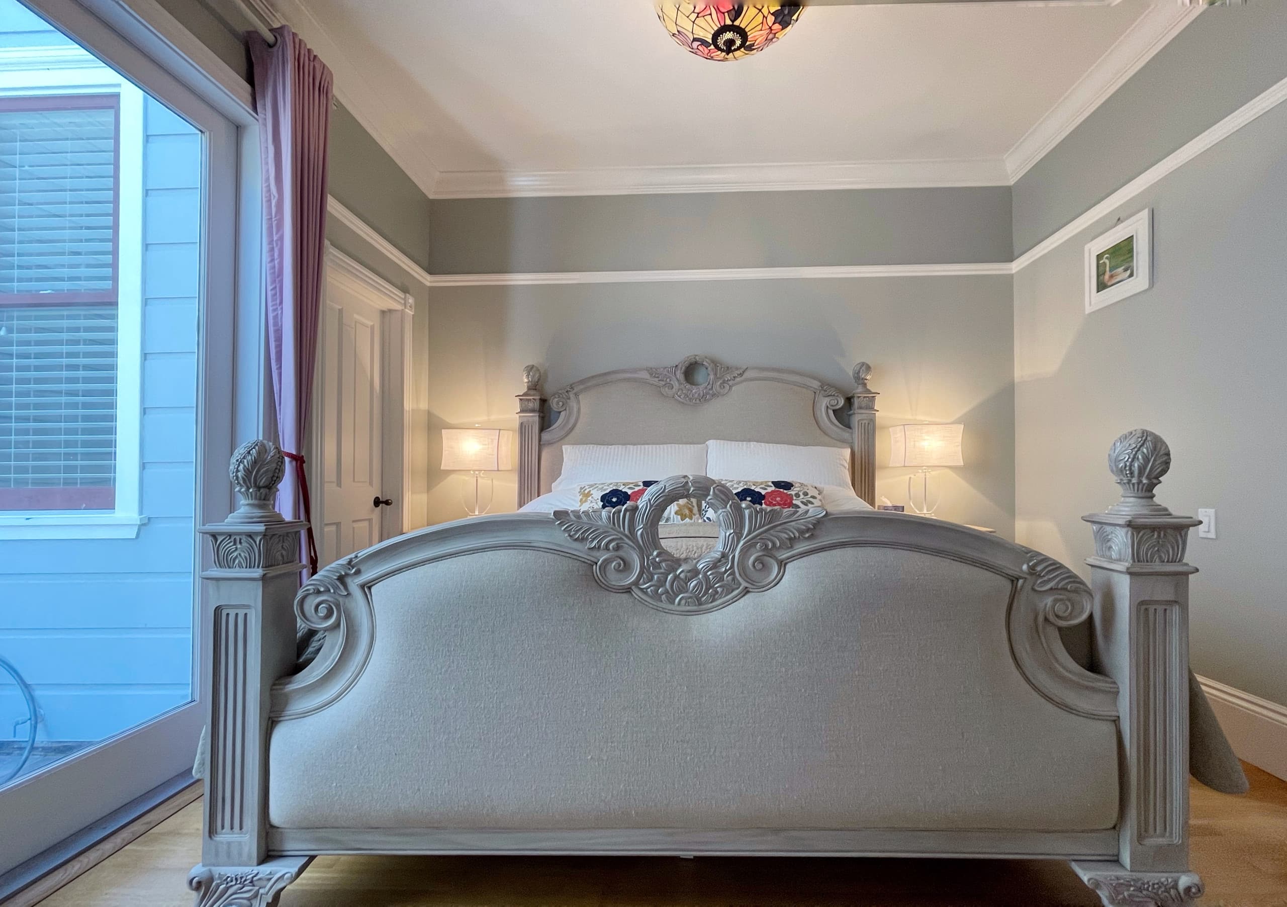 Home in San Francisco · ★4.91 · 3 bedrooms · 3 beds · 2.5 baths - Image 13