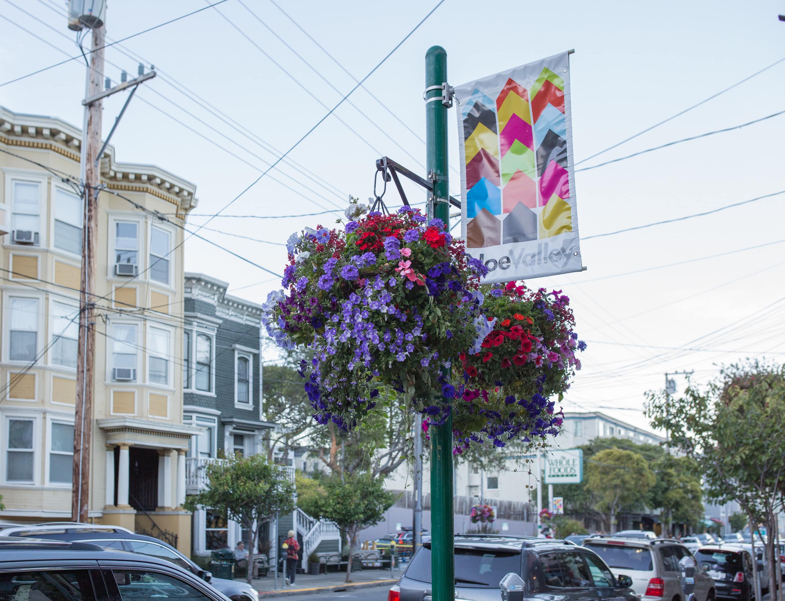 Home in San Francisco · ★4.91 · 3 bedrooms · 3 beds · 2.5 baths - Image 41