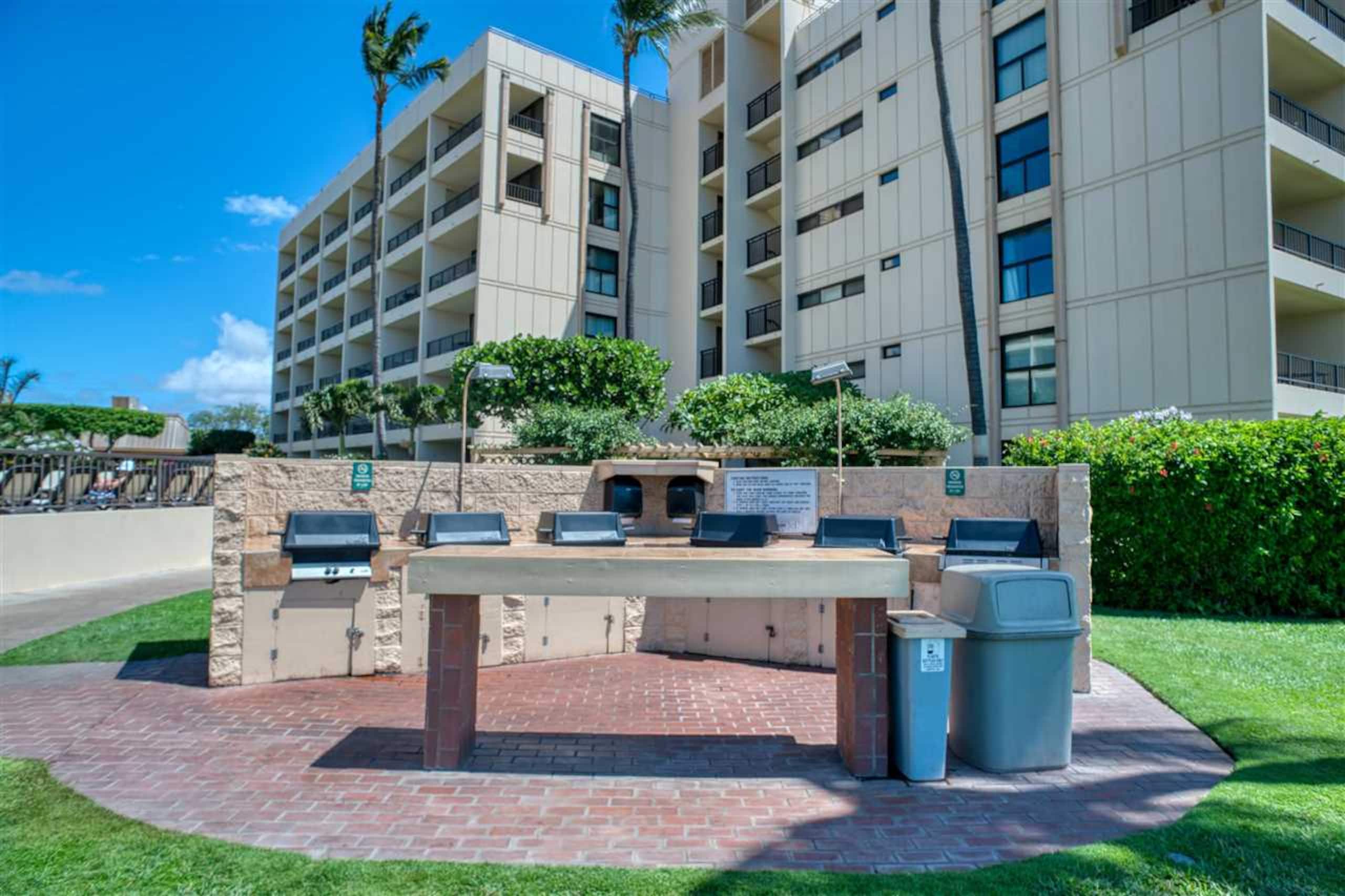 Condo in Kihei · ★4.86 · 1 bedroom · 2 beds · 1 private bath - Image 6
