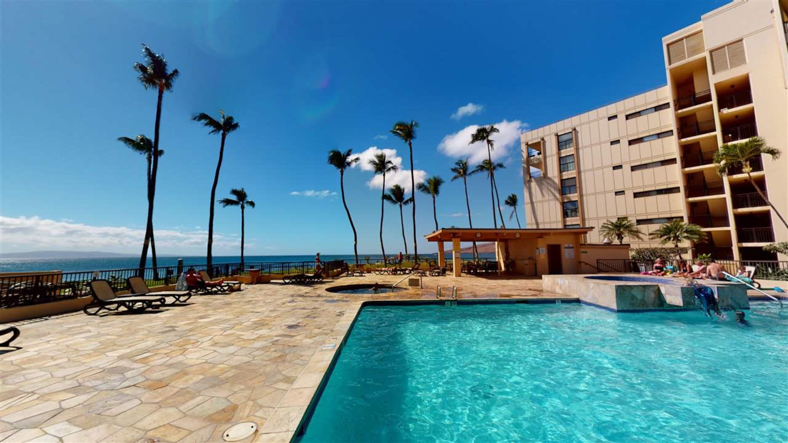 Condo in Kihei · ★4.86 · 1 bedroom · 2 beds · 1 private bath - Image 11