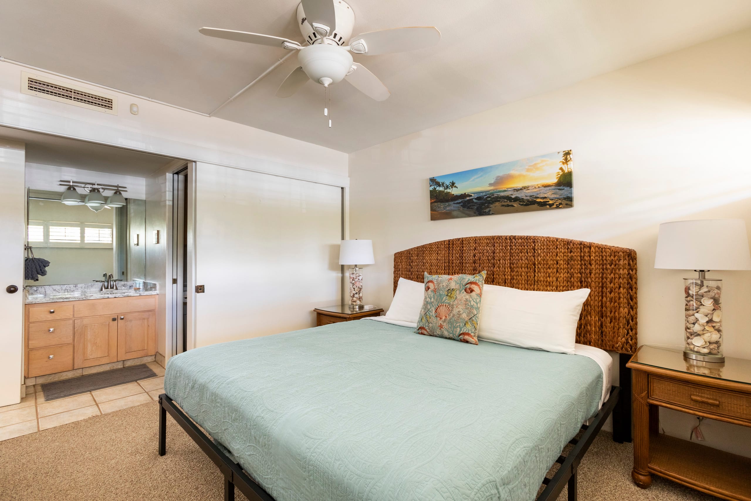 Condo in Kihei · ★4.86 · 1 bedroom · 2 beds · 1 private bath - Image 4