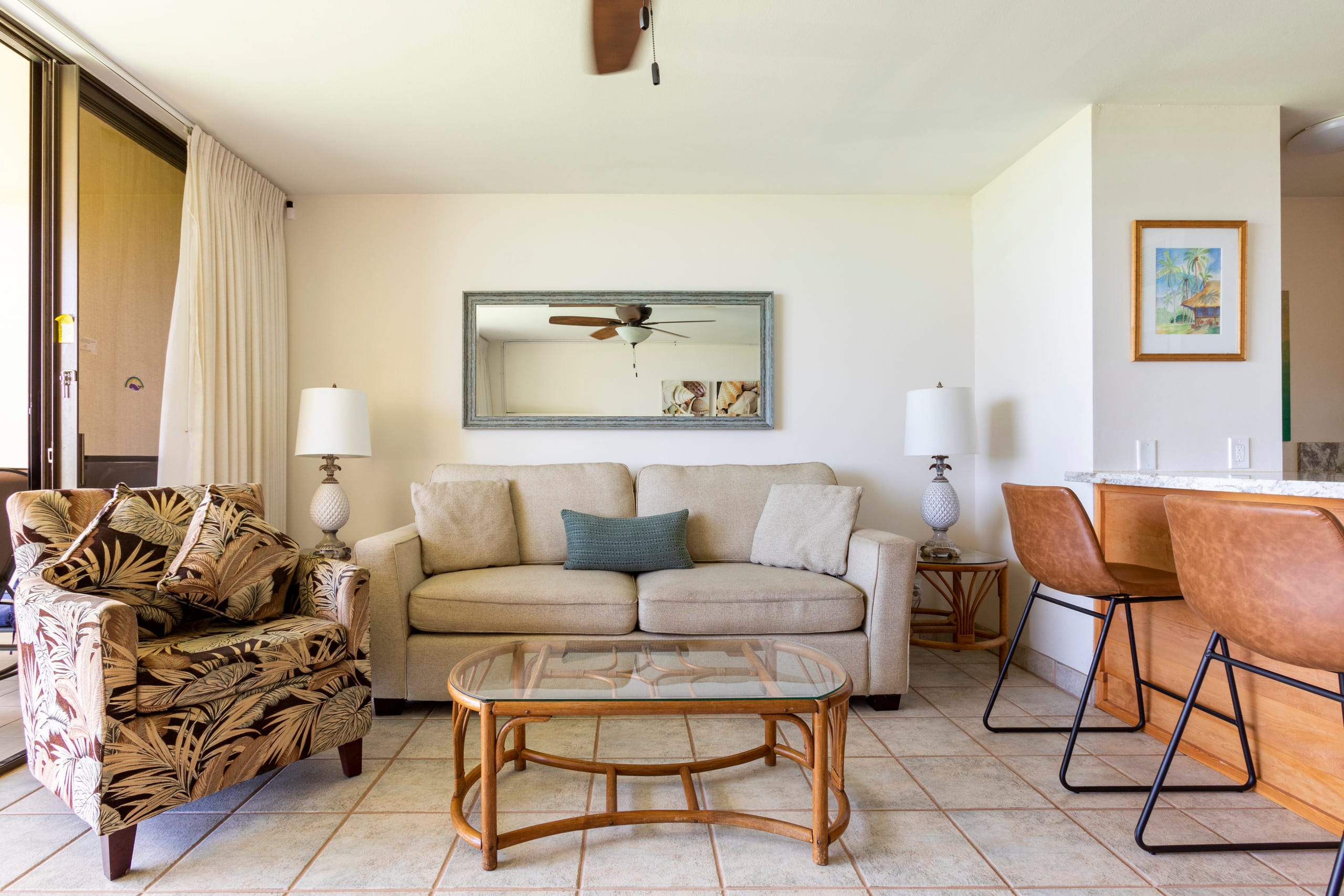 Condo in Kihei · ★4.86 · 1 bedroom · 2 beds · 1 private bath - Image 3