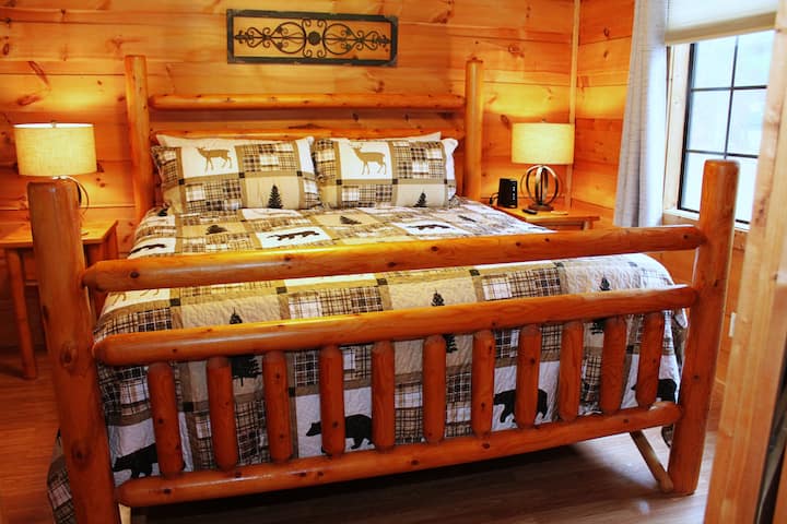 საძინებელი 1