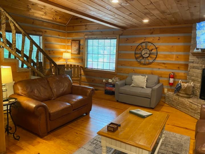 მისაღები ოთახი