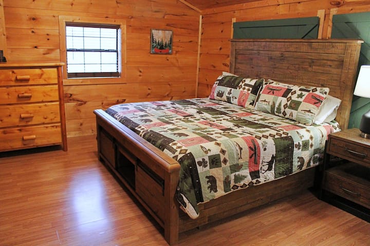 საძინებელი 3