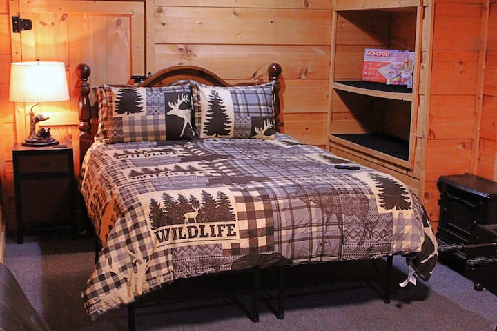 საძინებელი 2