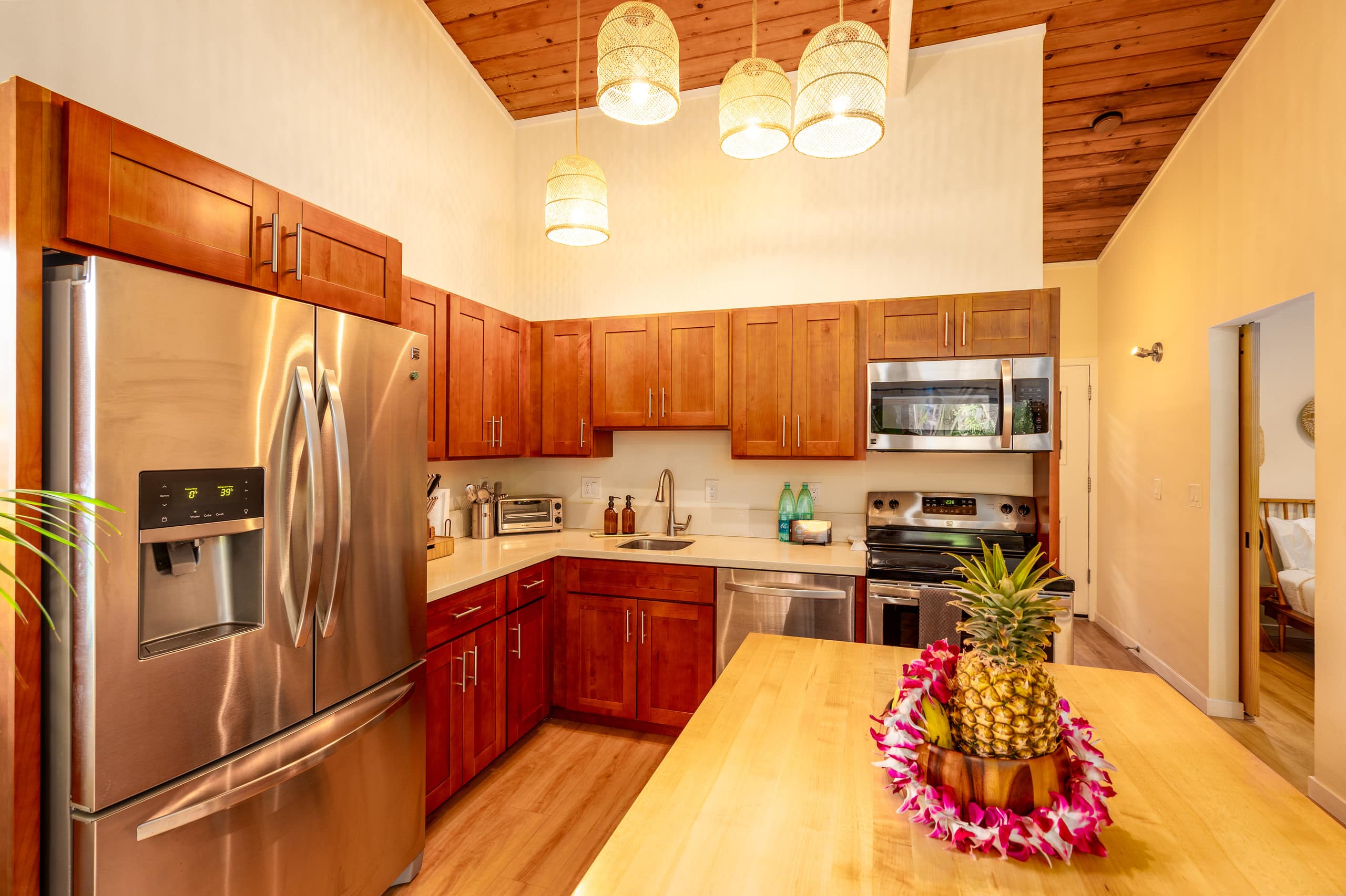 Peaceful Maui Bungalow | Ka Hale Aloha-Love Shack - Image 22