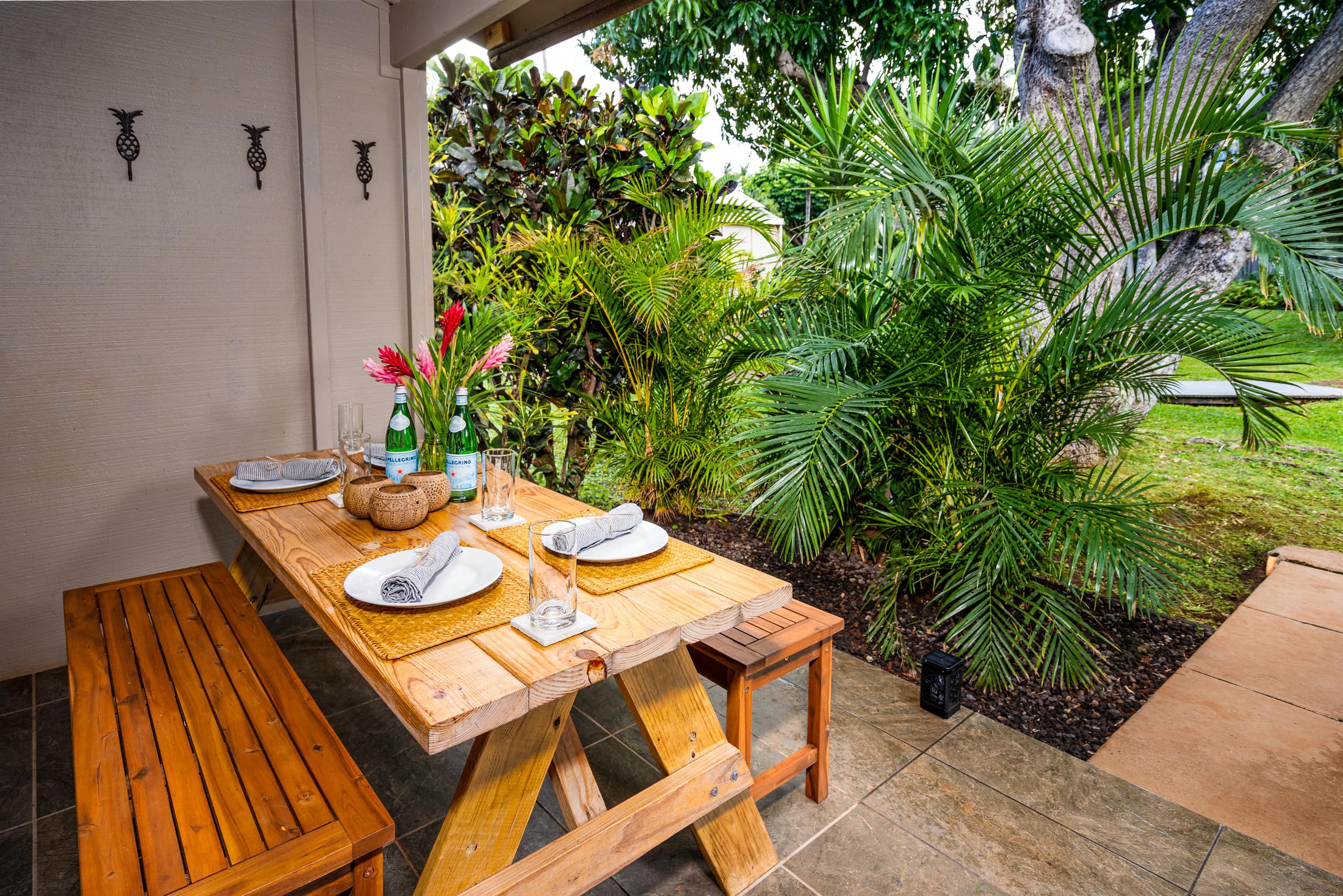 Peaceful Maui Bungalow | Ka Hale Aloha-Love Shack - Image 29