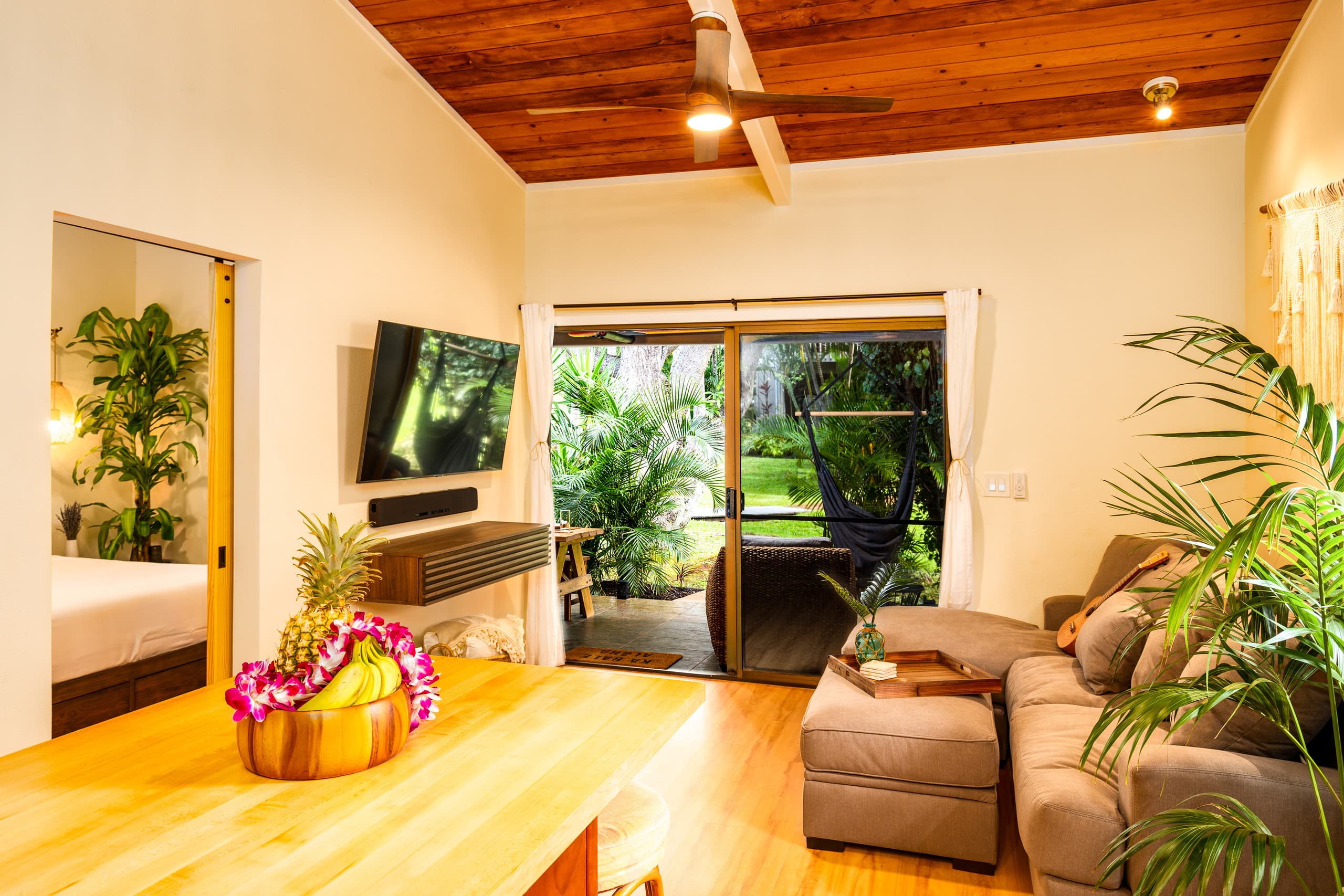 Peaceful Maui Bungalow | Ka Hale Aloha-Love Shack - Image 24