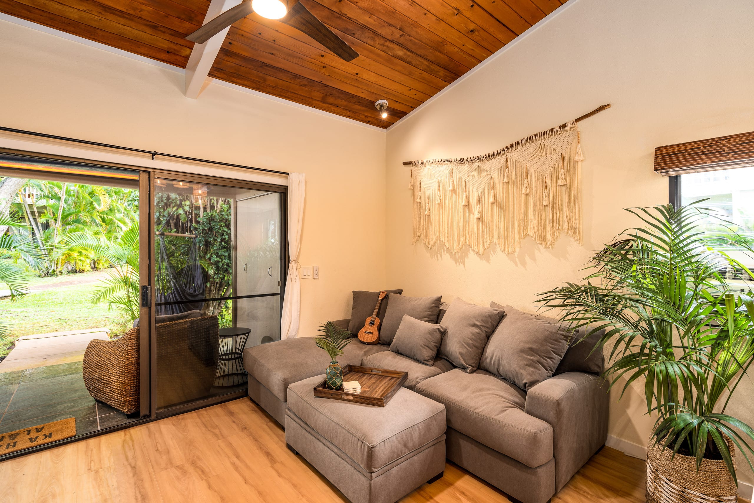 Peaceful Maui Bungalow | Ka Hale Aloha-Love Shack - Image 7