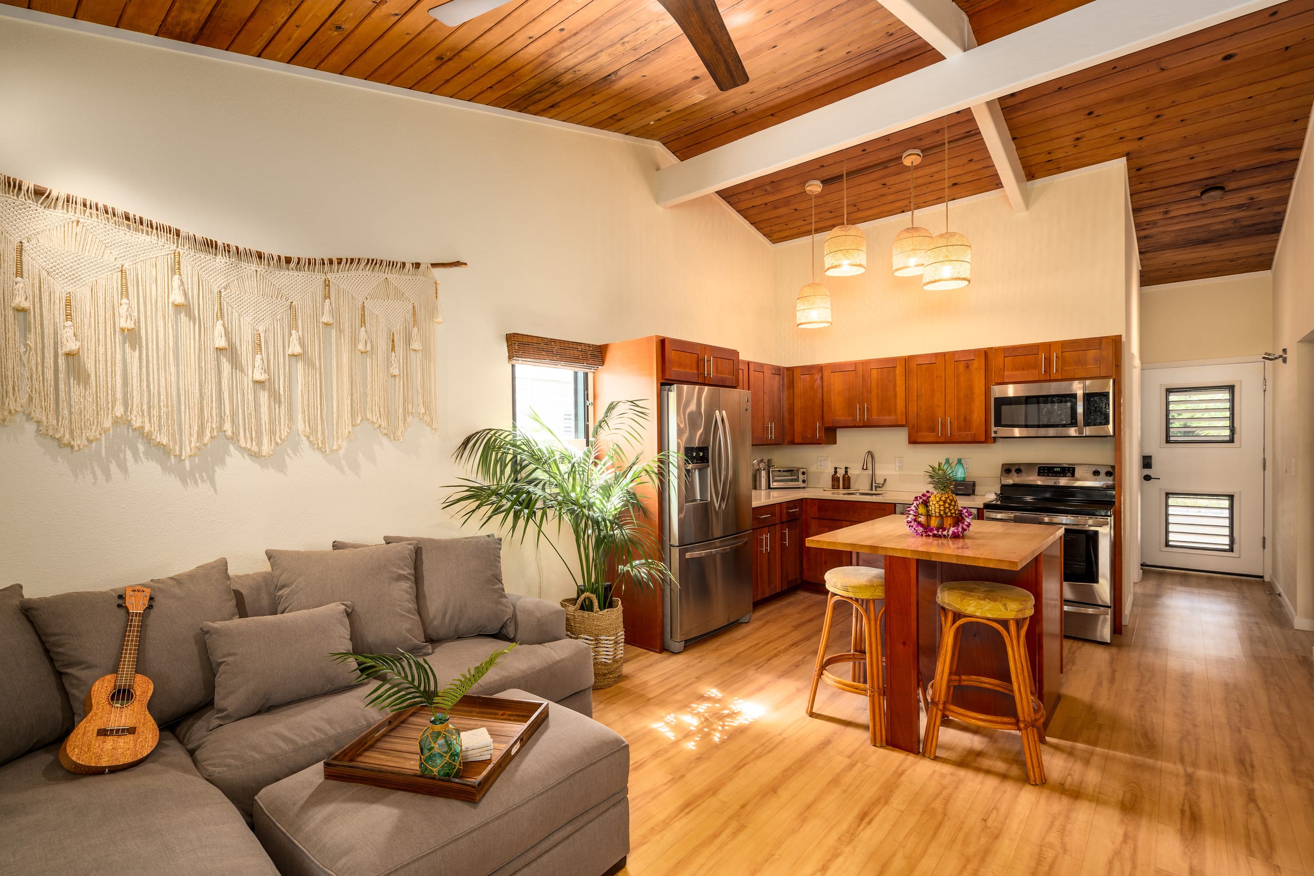 Peaceful Maui Bungalow | Ka Hale Aloha-Love Shack - Image 6