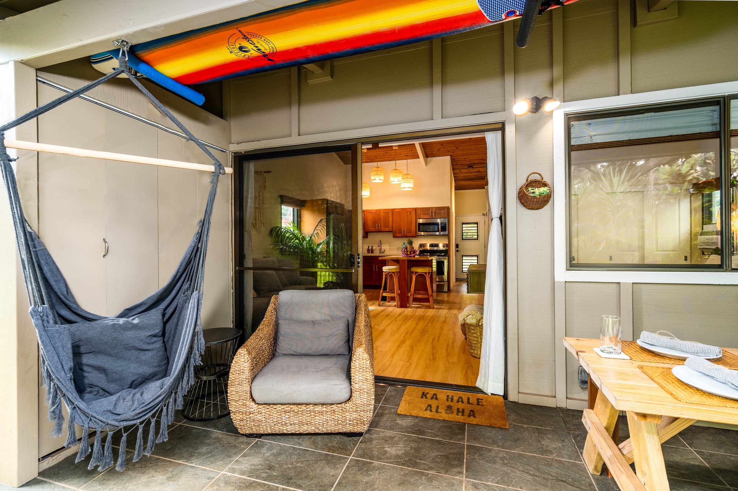 Peaceful Maui Bungalow | Ka Hale Aloha-Love Shack - Image 27