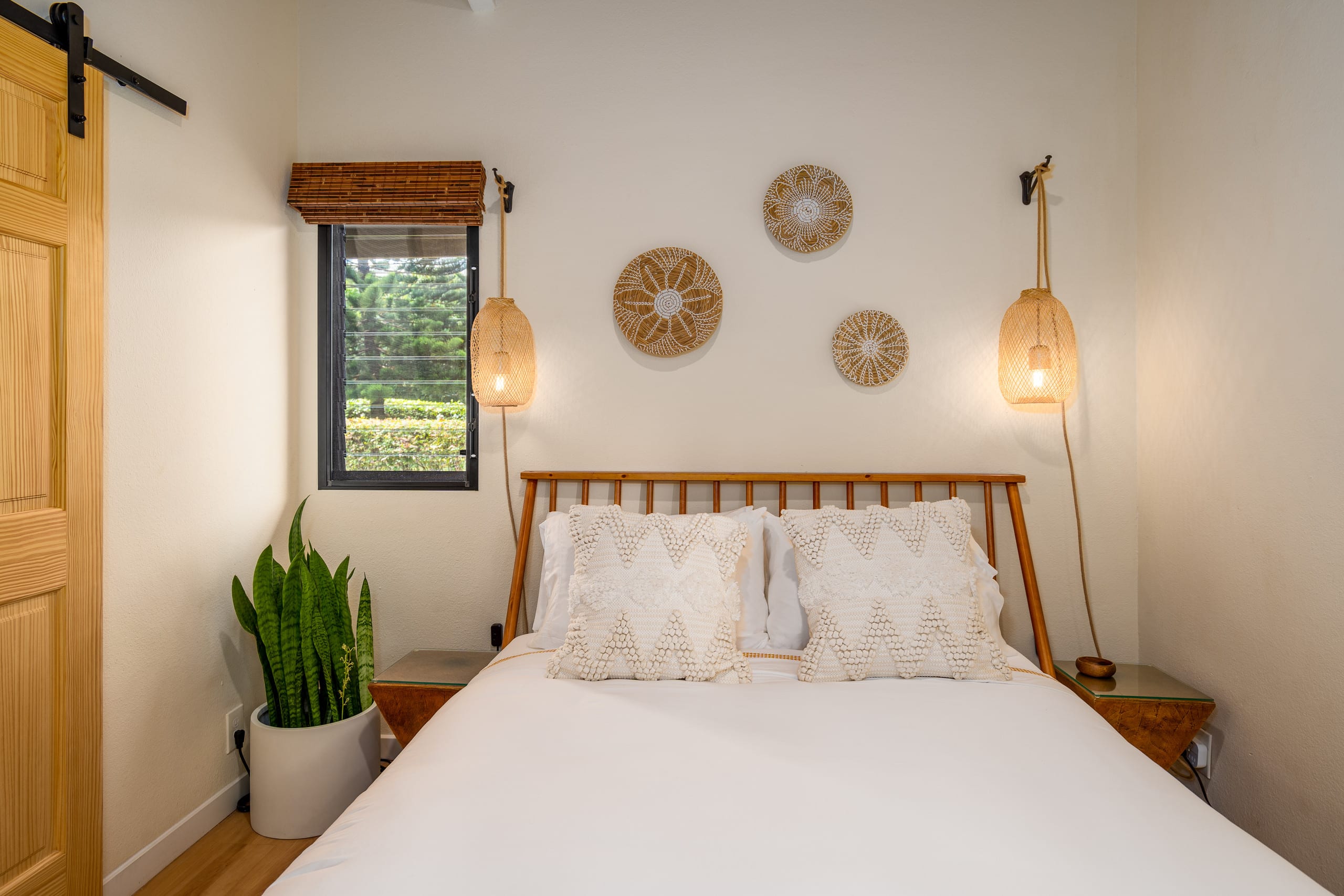 Peaceful Maui Bungalow | Ka Hale Aloha-Love Shack - Image 13