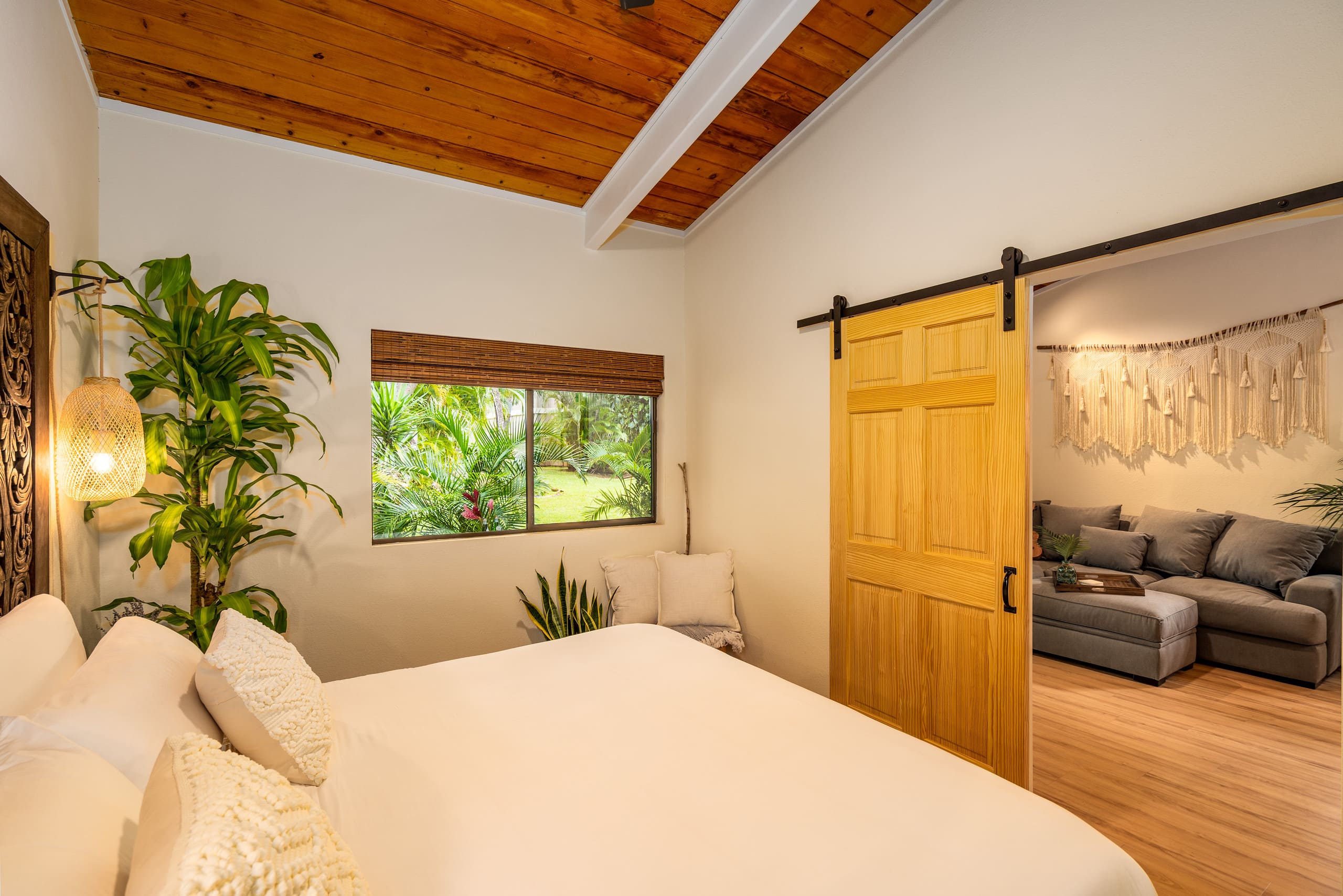 Peaceful Maui Bungalow | Ka Hale Aloha-Love Shack - Image 9
