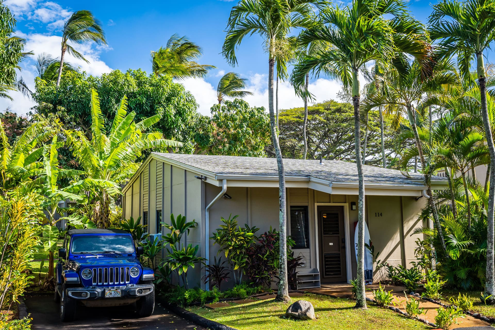 Peaceful Maui Bungalow | Ka Hale Aloha-Love Shack