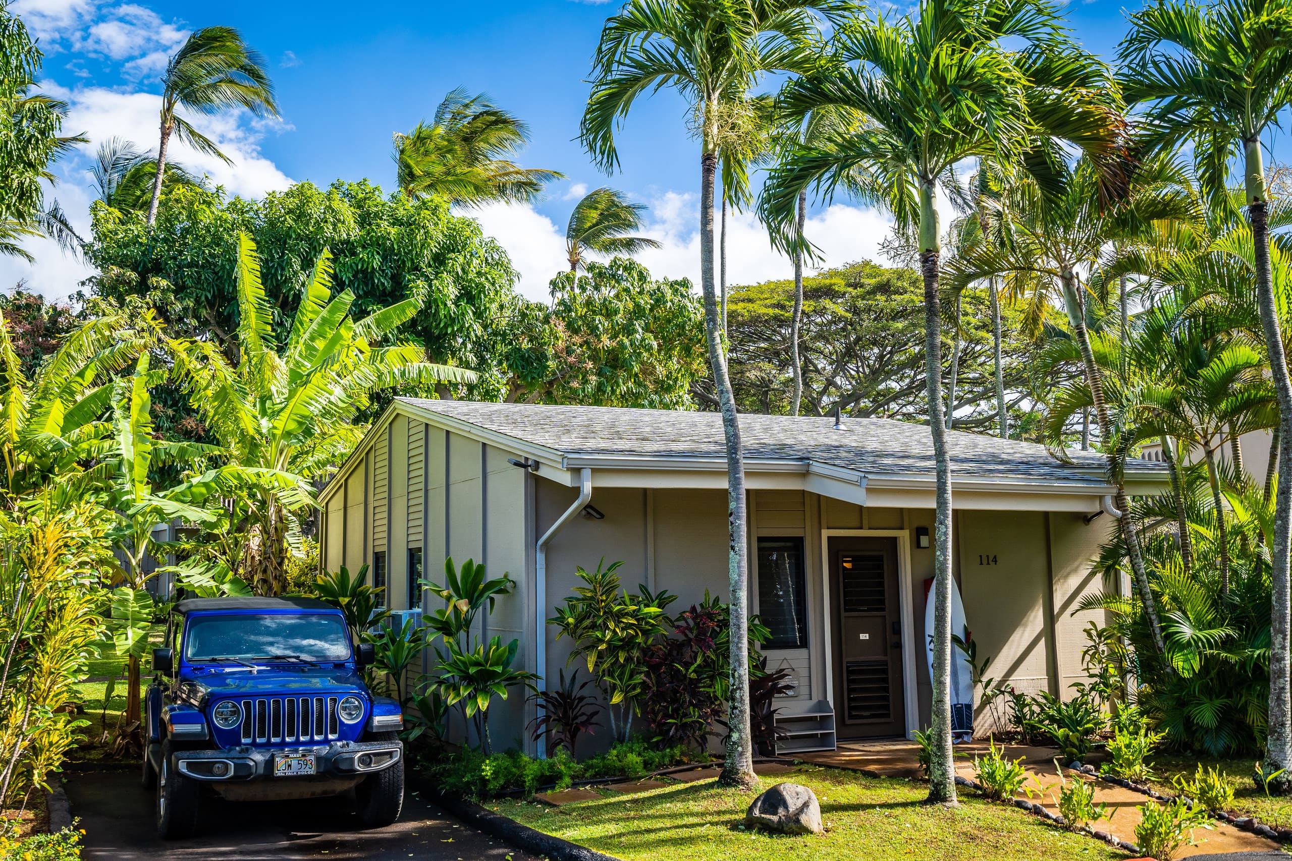 Peaceful Maui Bungalow | Ka Hale Aloha-Love Shack - Image 1