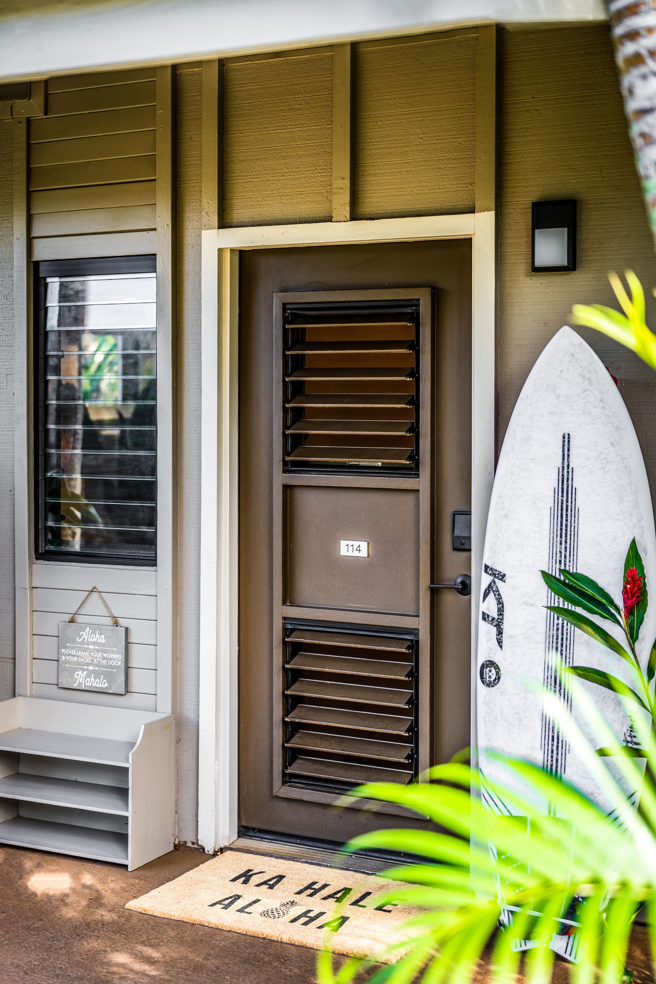 Peaceful Maui Bungalow | Ka Hale Aloha-Love Shack - Image 41