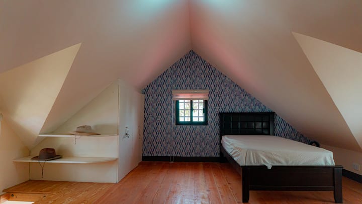 Bedroom 7