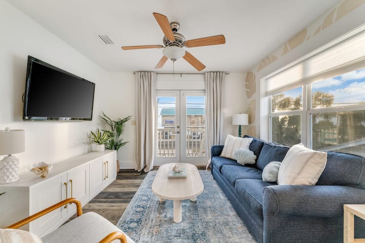 Living room 1