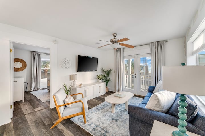 Living room 2