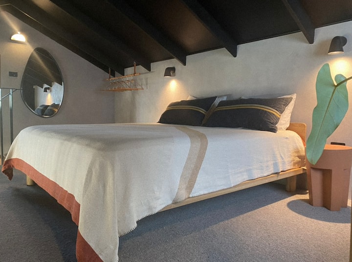 საძინებელი